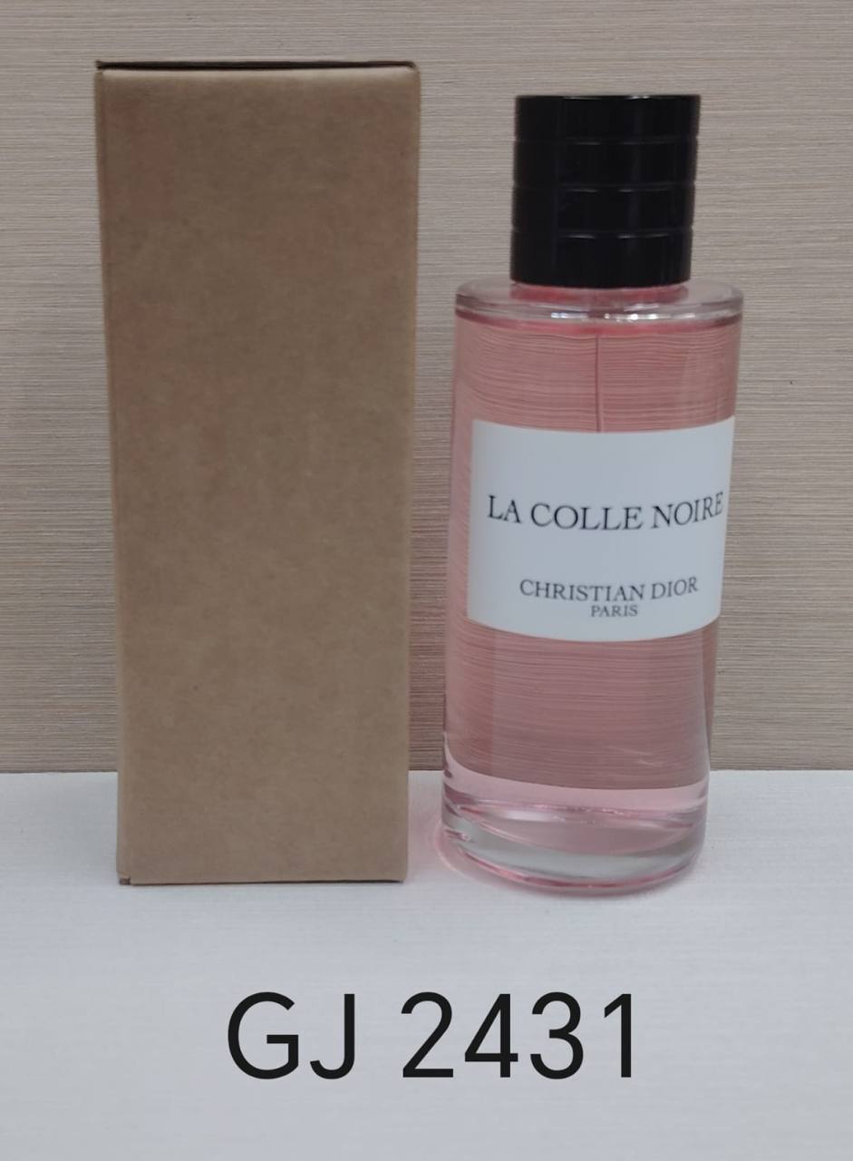 Dior La Colle Noire EDP Tester (La Collection Privée)