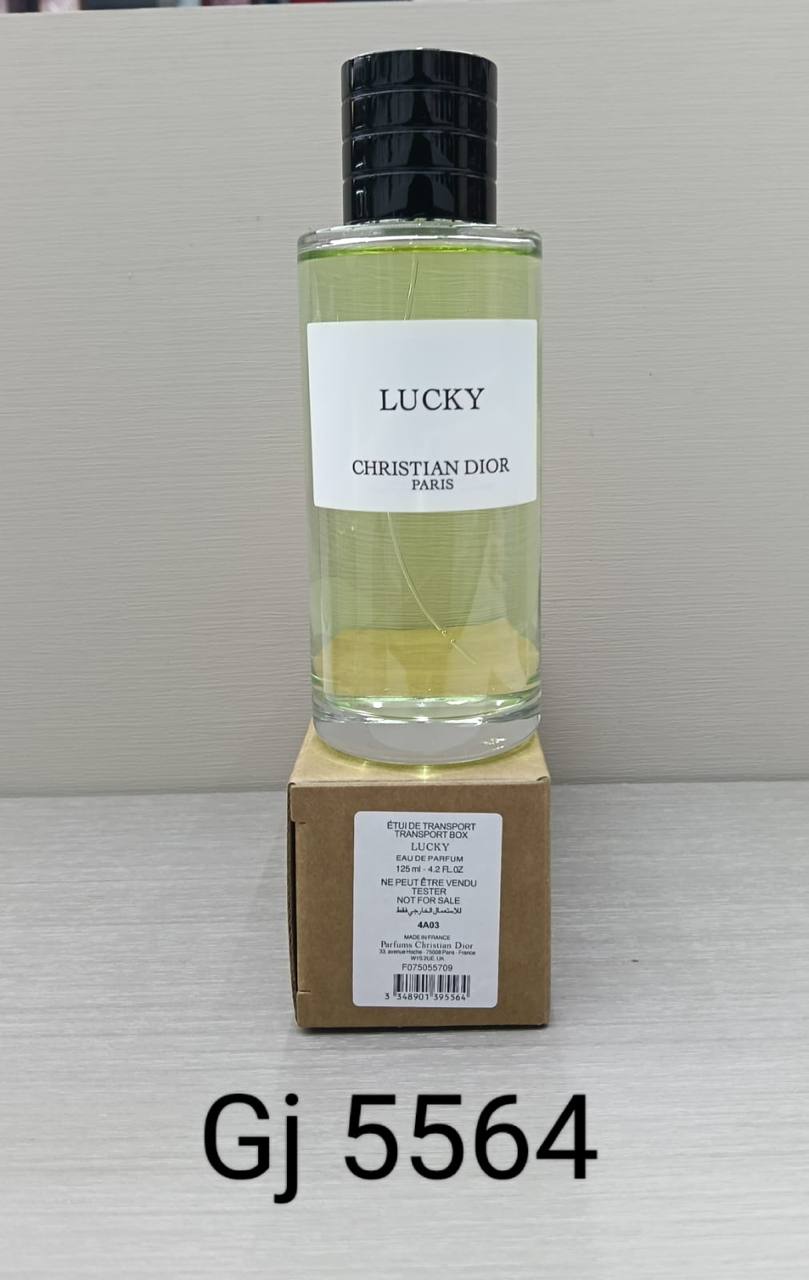 Dior Lucky EDP Tester (La Collection Privée)