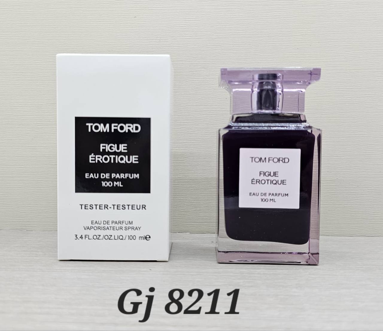 Tom Ford Figue Érotique EDP Tester