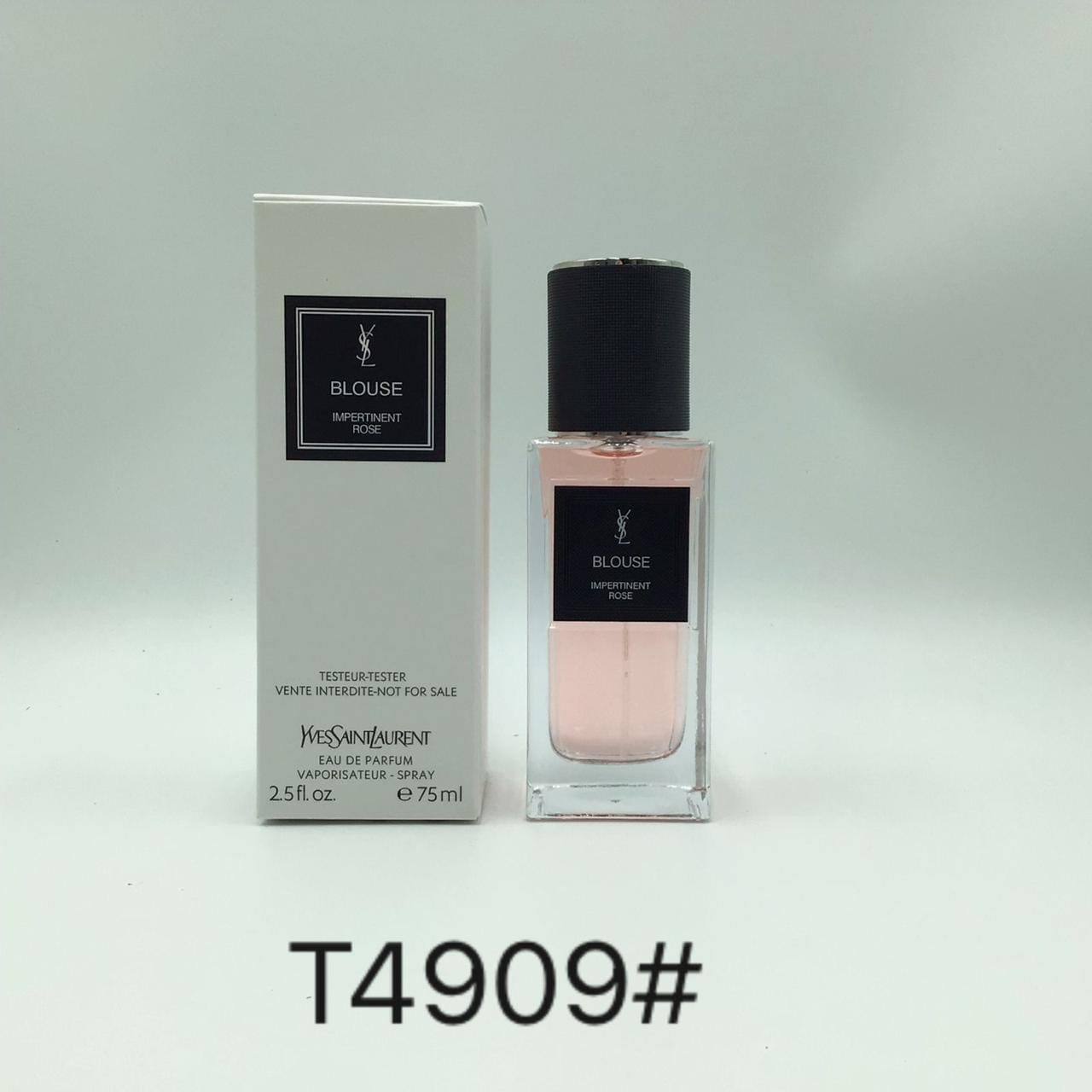 YSL Blouse Impertinent Rose EDP Tester